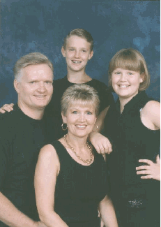 Picture - Papenfus family